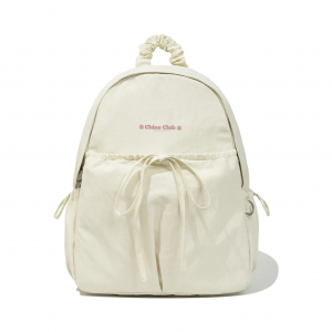 CHIOS CLUB - Ribbon mini pack  MS04/米白色